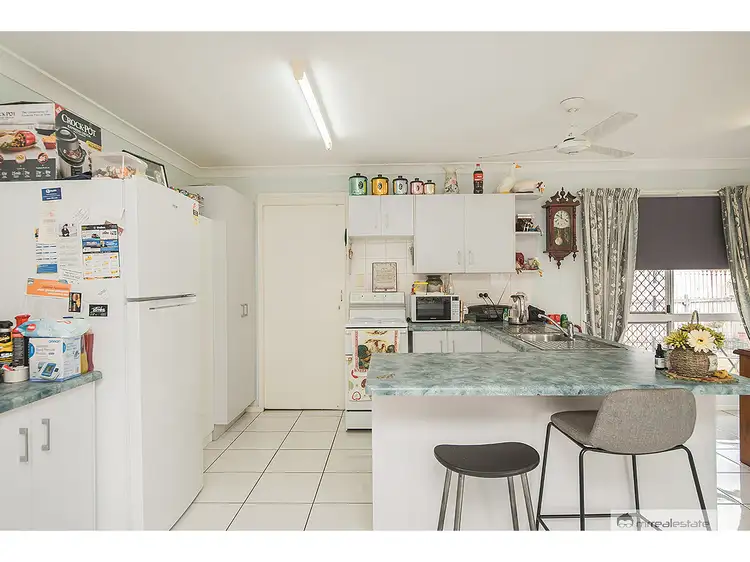 Fourth view of Homely house listing, 13 Doblo Avenue, Norman Gardens QLD 4701