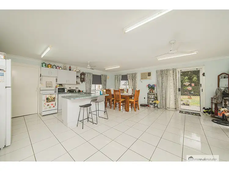 Fifth view of Homely house listing, 13 Doblo Avenue, Norman Gardens QLD 4701