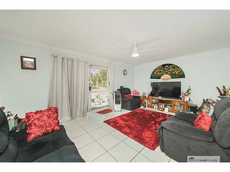 Sixth view of Homely house listing, 13 Doblo Avenue, Norman Gardens QLD 4701