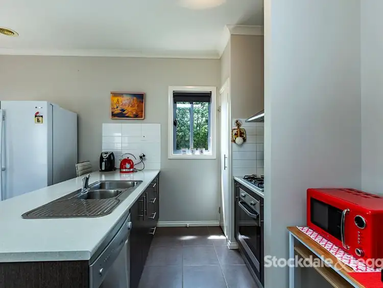 Third view of Homely house listing, 99 Halletts Way, Bacchus Marsh VIC 3340