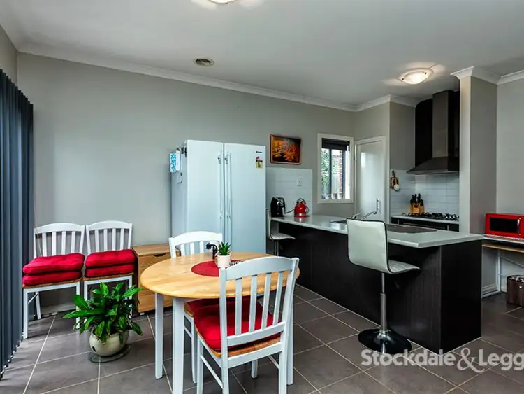 Fifth view of Homely house listing, 99 Halletts Way, Bacchus Marsh VIC 3340