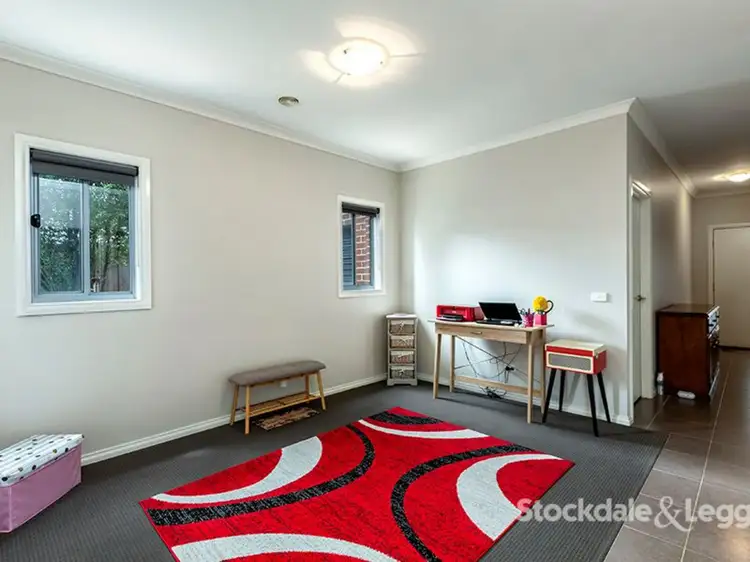 Sixth view of Homely house listing, 99 Halletts Way, Bacchus Marsh VIC 3340