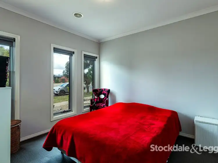 Seventh view of Homely house listing, 99 Halletts Way, Bacchus Marsh VIC 3340