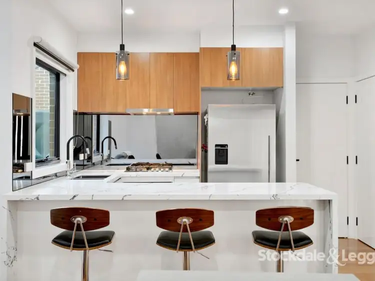 Third view of Homely townhouse listing, 1/20A Apsley Street, Glenroy VIC 3046