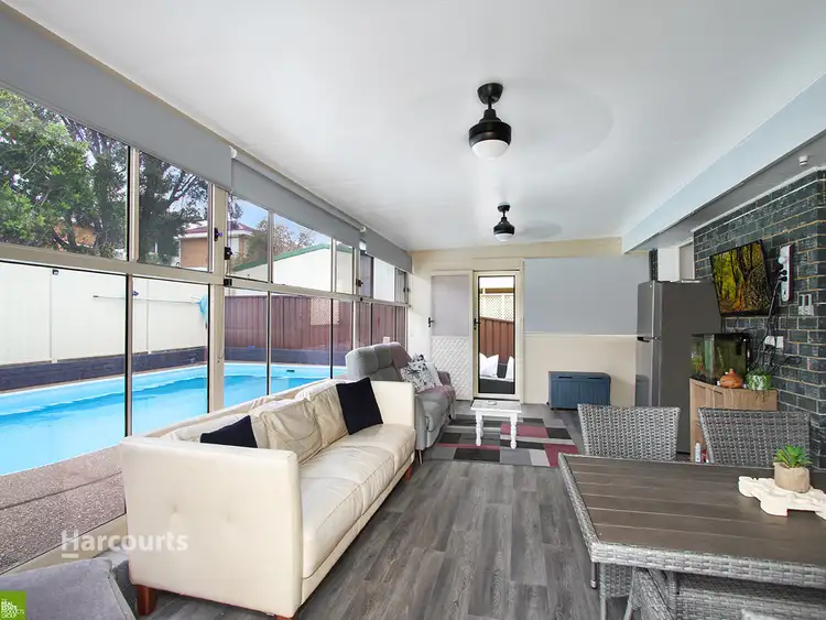 Sixth view of Homely house listing, 13 Timberi Avenue, Dapto NSW 2530