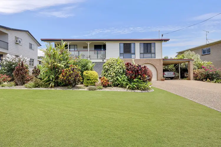 12 Hellas Street, Barlows Hill QLD 4703