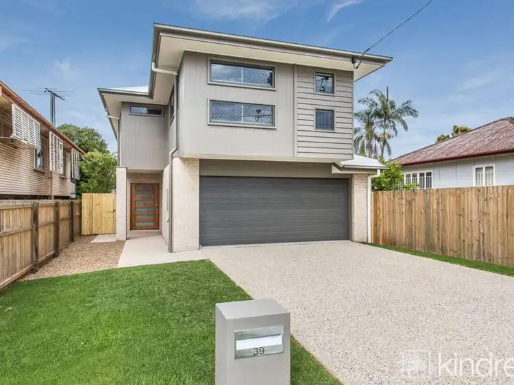 39 Osbourne Street