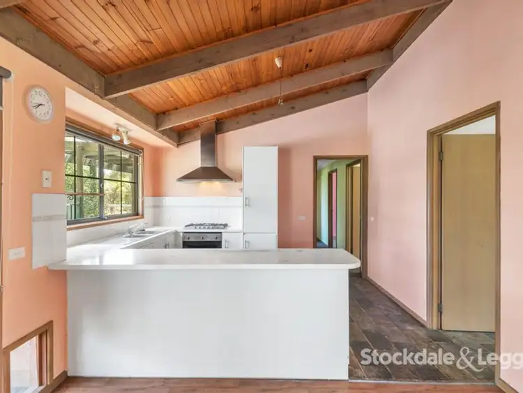 Second view of Homely house listing, 39 McCallum Road, Inverleigh VIC 3321
