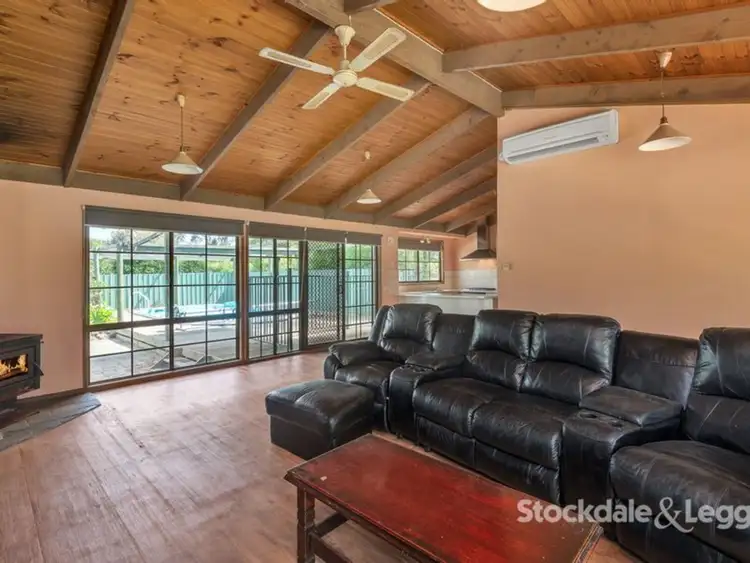 Third view of Homely house listing, 39 McCallum Road, Inverleigh VIC 3321