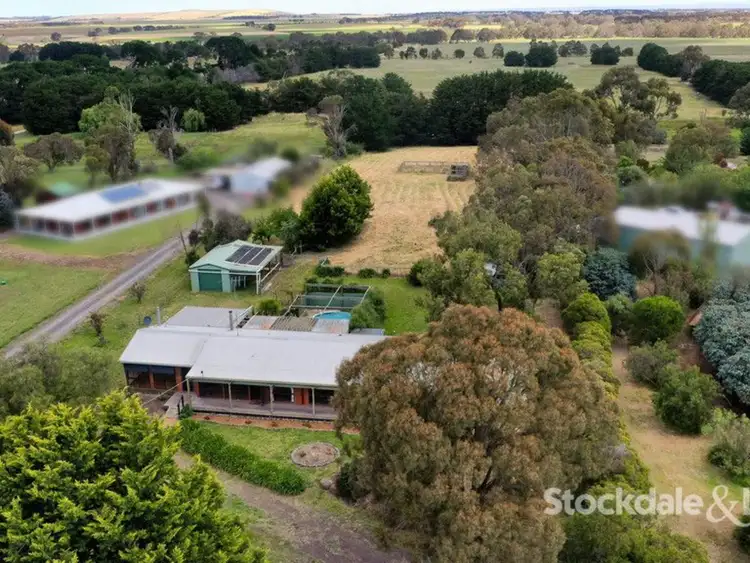 Fourth view of Homely house listing, 39 McCallum Road, Inverleigh VIC 3321