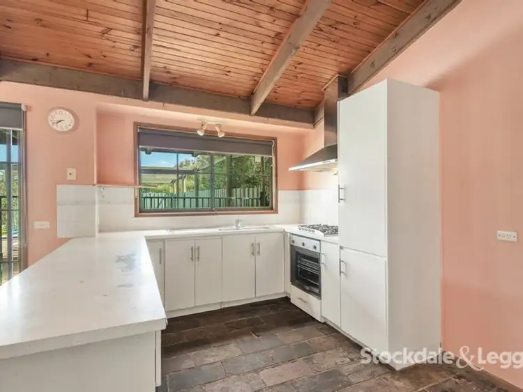 Fifth view of Homely house listing, 39 McCallum Road, Inverleigh VIC 3321