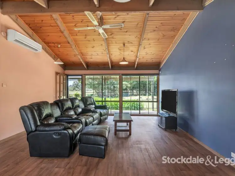 Sixth view of Homely house listing, 39 McCallum Road, Inverleigh VIC 3321
