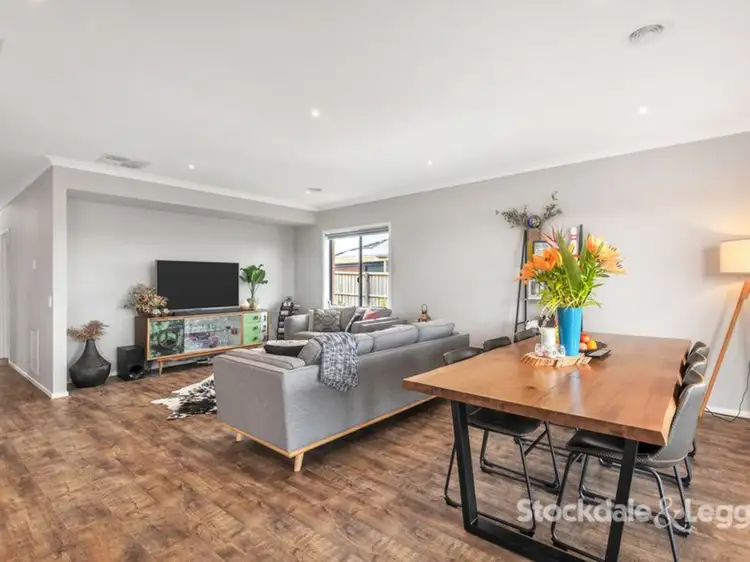Fourth view of Homely house listing, 9 Trevena Ridge, Bannockburn VIC 3331