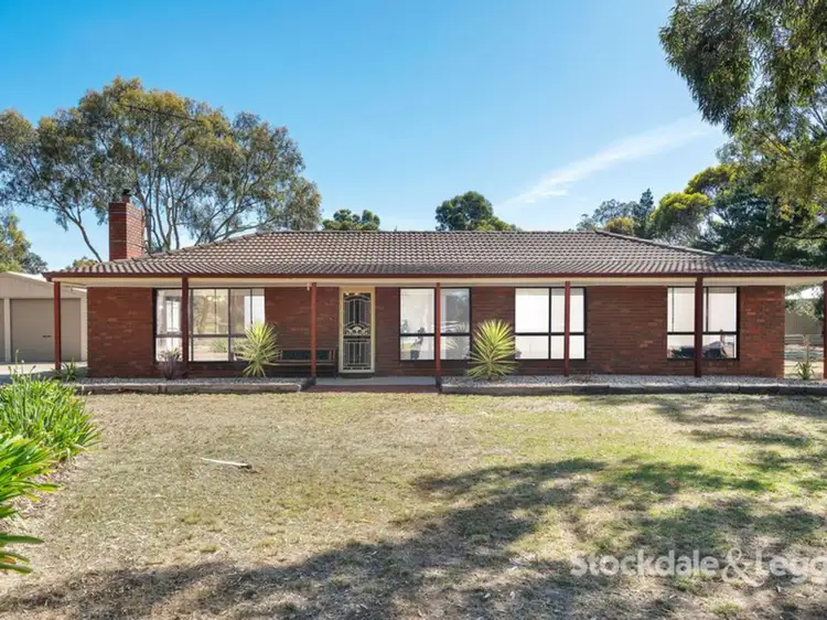 Second view of Homely house listing, 15 Outside Court, Teesdale VIC 3328