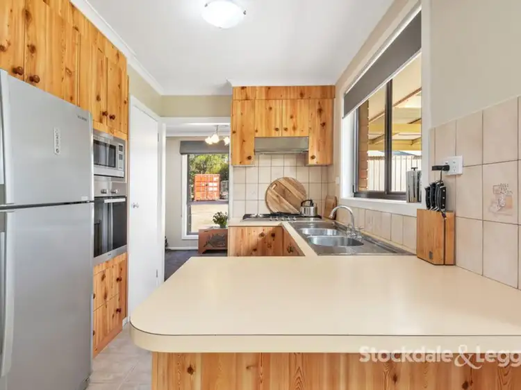 Third view of Homely house listing, 15 Outside Court, Teesdale VIC 3328