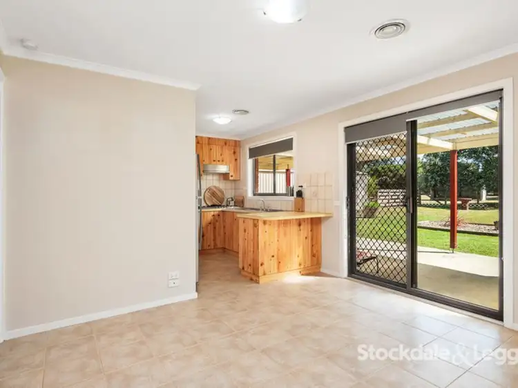 Fourth view of Homely house listing, 15 Outside Court, Teesdale VIC 3328