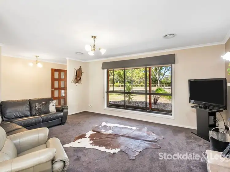 Sixth view of Homely house listing, 15 Outside Court, Teesdale VIC 3328