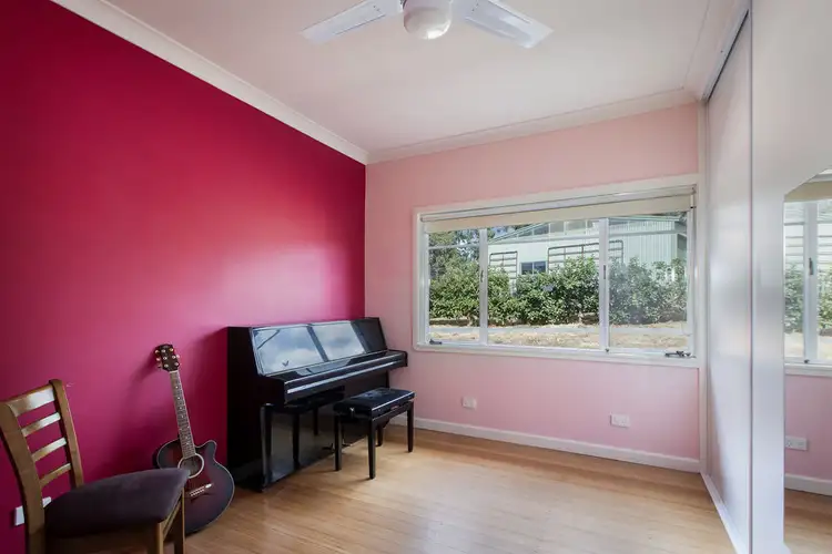 Fourth view of Homely house listing, 152 Osbornes Flat Road, Yackandandah VIC 3749