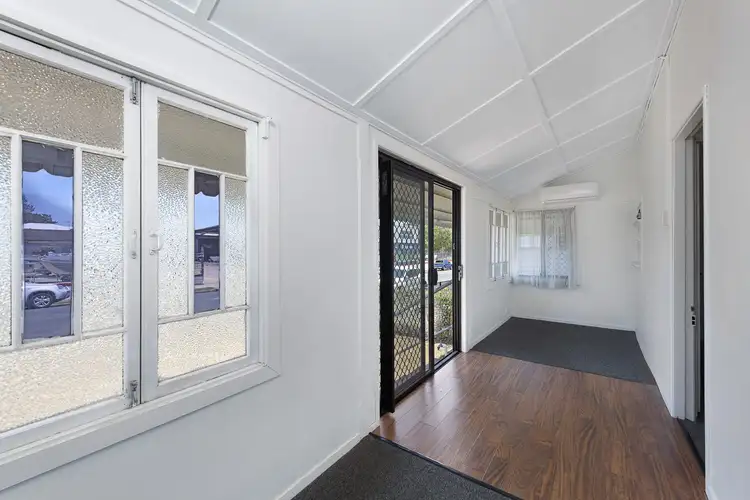 Second view of Homely house listing, 90 Targo Street, Bundaberg South QLD 4670