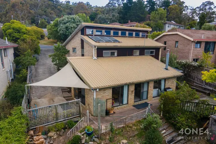 Second view of Homely house listing, 54 Baynton Street, Kingston TAS 7050