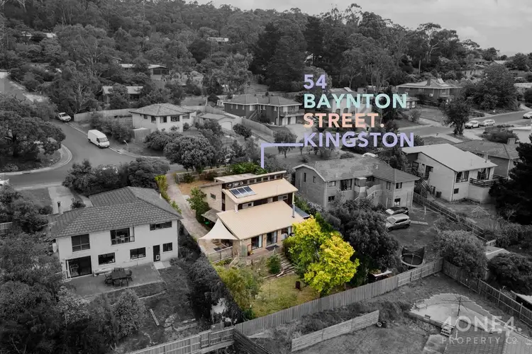 Third view of Homely house listing, 54 Baynton Street, Kingston TAS 7050