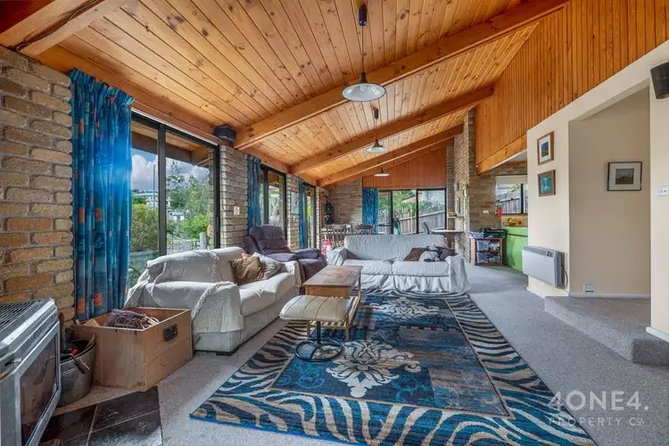 Fifth view of Homely house listing, 54 Baynton Street, Kingston TAS 7050