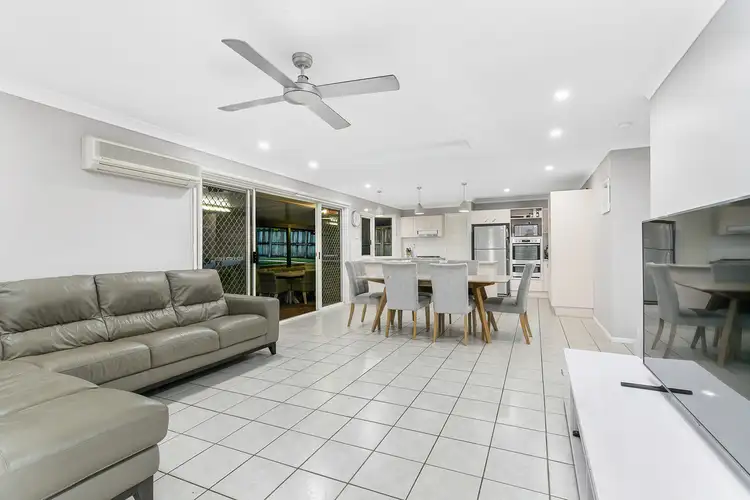 Third view of Homely house listing, 11 Amethyst Street, Alexandra Hills QLD 4161