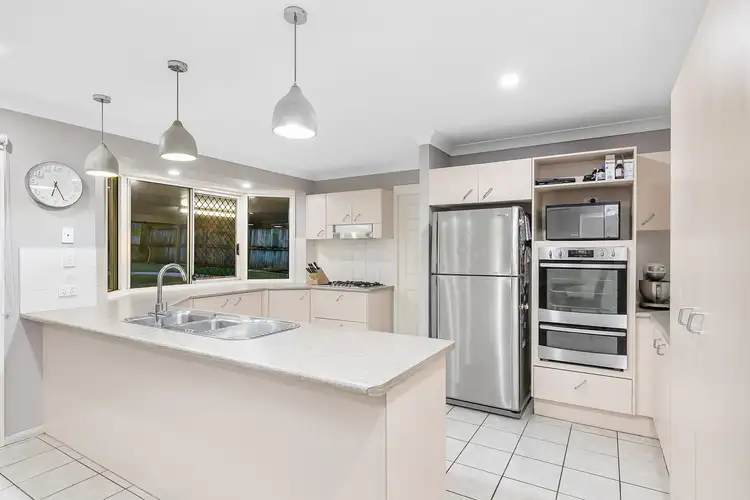 Fifth view of Homely house listing, 11 Amethyst Street, Alexandra Hills QLD 4161