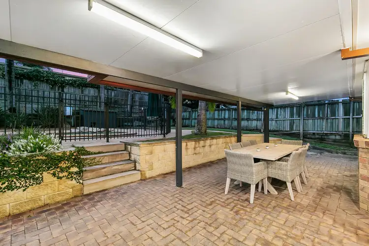 Sixth view of Homely house listing, 11 Amethyst Street, Alexandra Hills QLD 4161