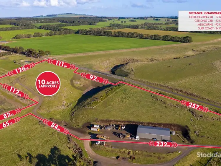 234 Gnarwarre Road, Gnarwarre VIC 3221