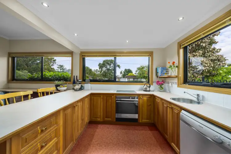Third view of Homely house listing, 27 Sunways Avenue, Seven Mile Beach TAS 7170