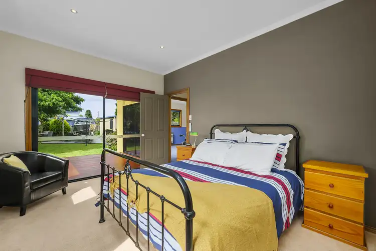 Fifth view of Homely house listing, 27 Sunways Avenue, Seven Mile Beach TAS 7170