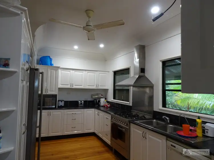 Second view of Homely rural property listing, Address available on request