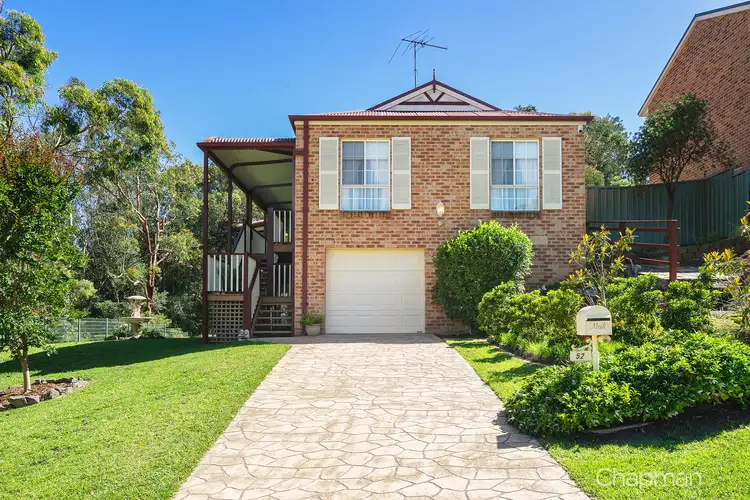 52 Stapylton Street, Winmalee NSW 2777