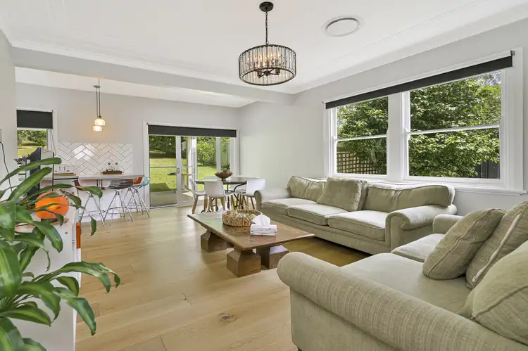 Main view of Homely house listing, 29 Alpha Road, Camden NSW 2570