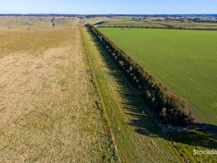Third view of Homely land listing, 12 Russells Bridge Road, Maude VIC 3331