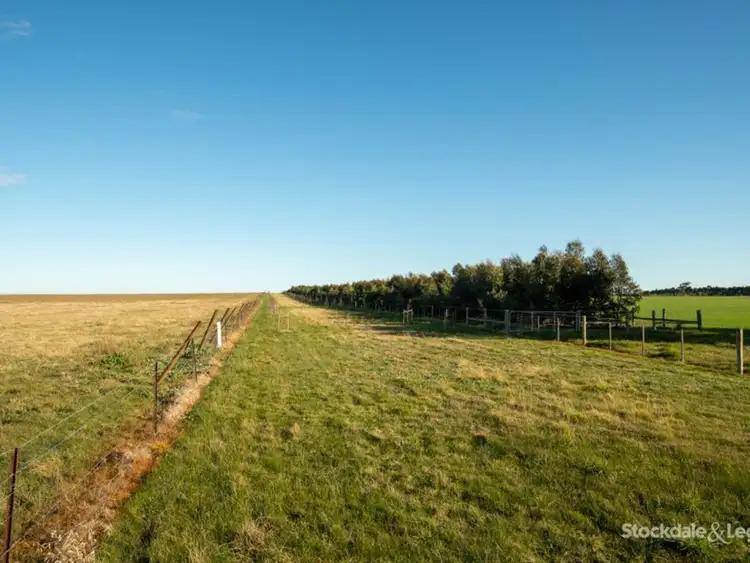 Fourth view of Homely land listing, 12 Russells Bridge Road, Maude VIC 3331