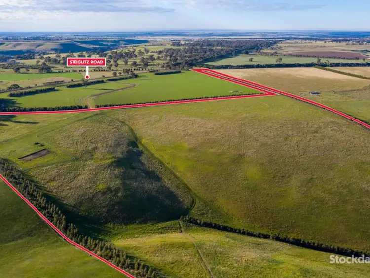 Fifth view of Homely land listing, 12 Russells Bridge Road, Maude VIC 3331