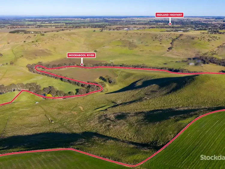 Sixth view of Homely land listing, 12 Russells Bridge Road, Maude VIC 3331