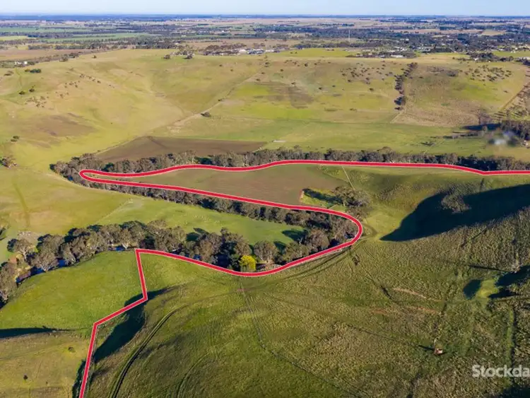 Seventh view of Homely land listing, 12 Russells Bridge Road, Maude VIC 3331