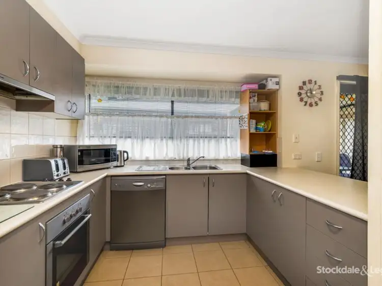 Second view of Homely house listing, 17 Edenborough Way, Bannockburn VIC 3331