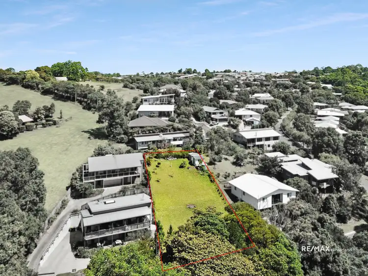 8 Honeysuckle Lane, Maleny QLD 4552