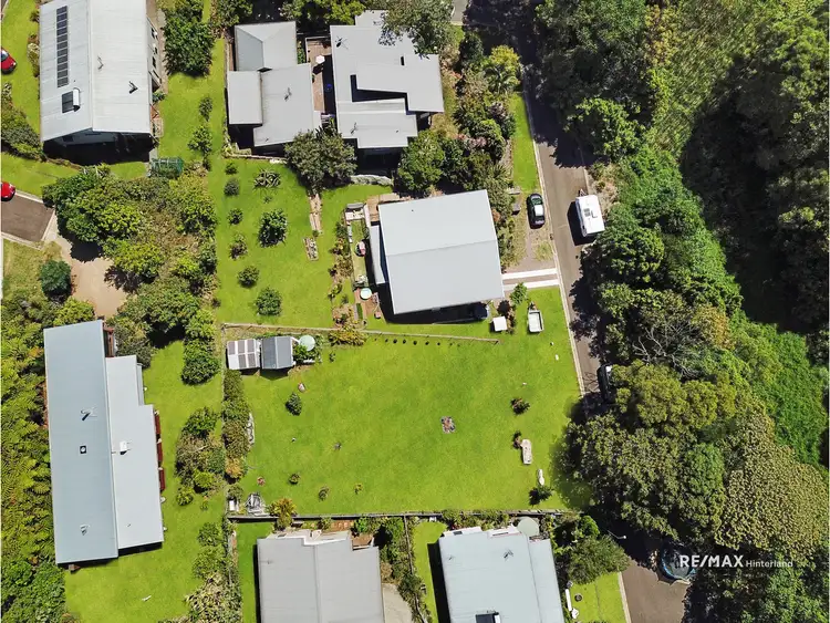 Seventh view of Homely land listing, 8 Honeysuckle Lane, Maleny QLD 4552