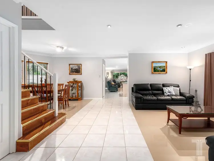 Third view of Homely house listing, 31 Coventry Circuit, Carindale QLD 4152