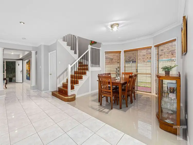 Fourth view of Homely house listing, 31 Coventry Circuit, Carindale QLD 4152