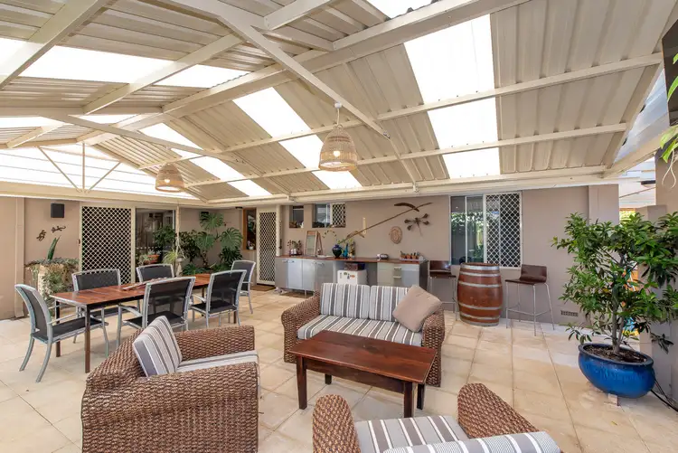 Main view of Homely house listing, 3 Glenunga Way, Craigie WA 6025