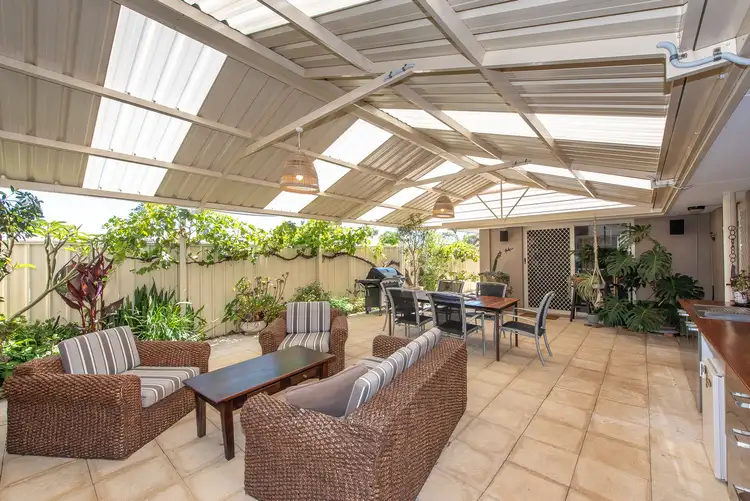 Second view of Homely house listing, 3 Glenunga Way, Craigie WA 6025