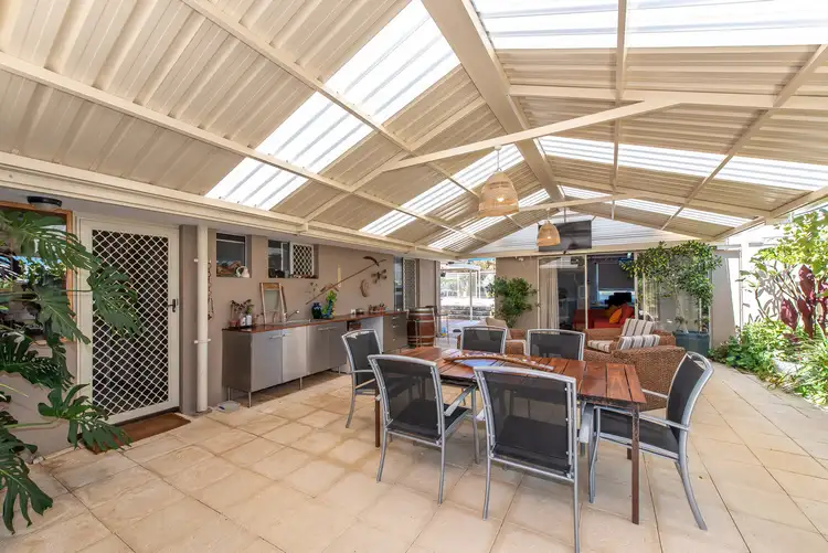Third view of Homely house listing, 3 Glenunga Way, Craigie WA 6025