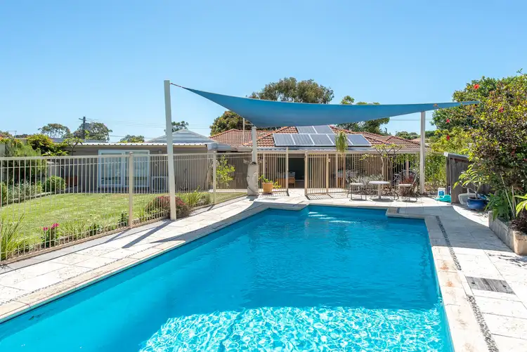 Fifth view of Homely house listing, 3 Glenunga Way, Craigie WA 6025