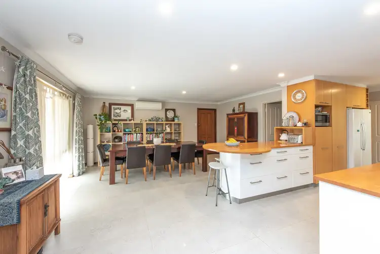 Sixth view of Homely house listing, 3 Glenunga Way, Craigie WA 6025